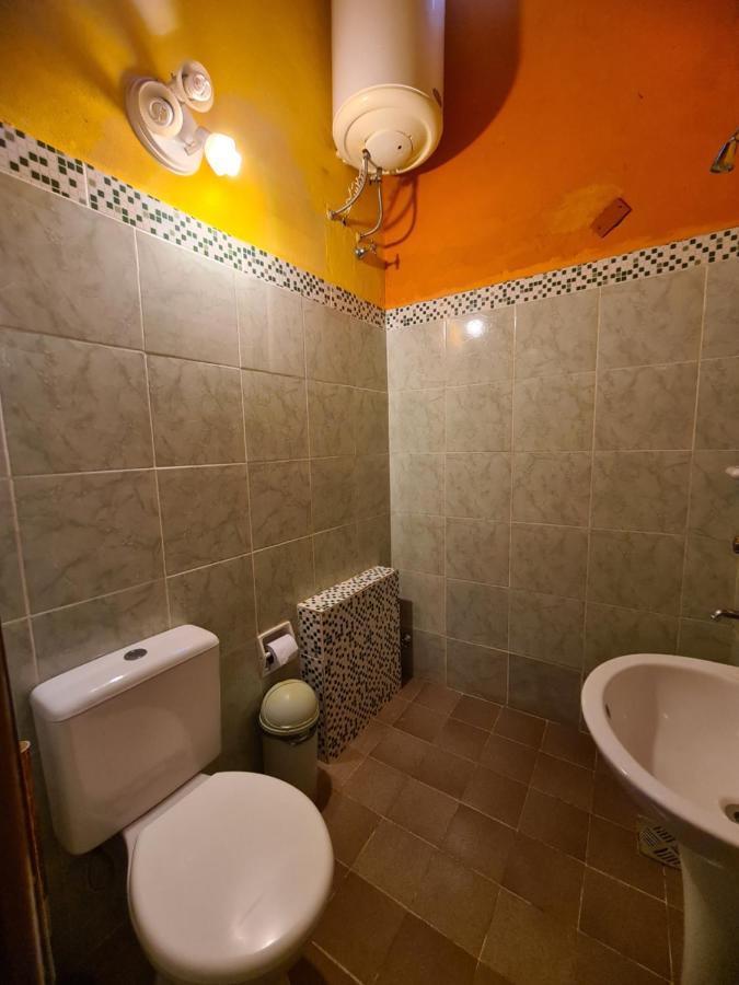 Casa De La Y - B&B Encarnacion Luaran gambar