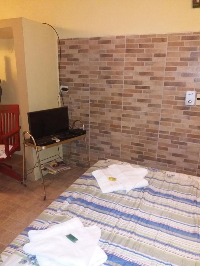 Casa De La Y - B&B Encarnacion Luaran gambar